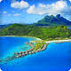 Bora Bora Island Hotels & Resorts